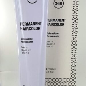 Kaaral 360 haarkleuring