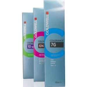 Goldwell Colorance Tube 60ml