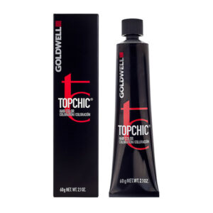 Goldwell Topchic permanent hair color 60ml