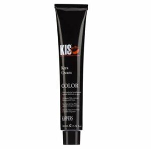 KIS Haarverf KeraCream - 100ml