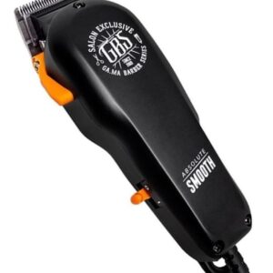 Ga.Ma Barber Series - Absolute Smooth Tondeuse