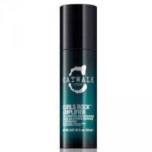 TIGI Catwalk - Curls Rock Amplifier Krul Crème - 150ml