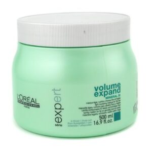 l'oreal serie expert volume expand masker 500ml