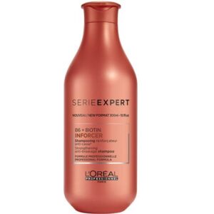 L'Oreal Expert Inforcer Shampoo 100ml