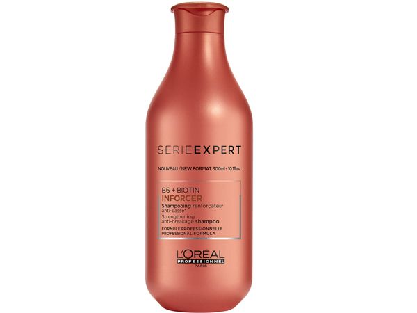 L'Oreal Expert Inforcer Shampoo 100ml