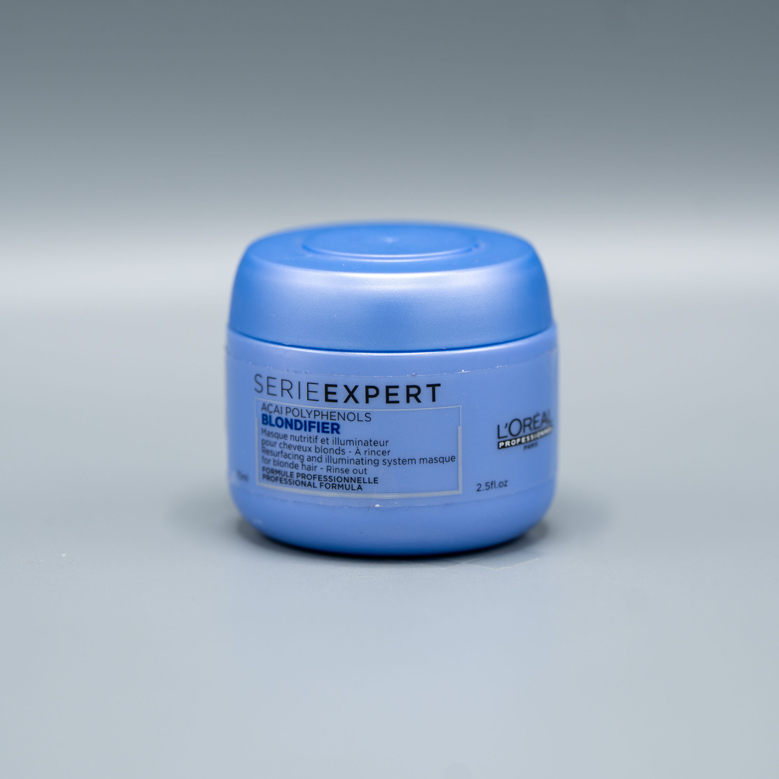 L'Oréal Professionnel Blondifier Masker 75 ml