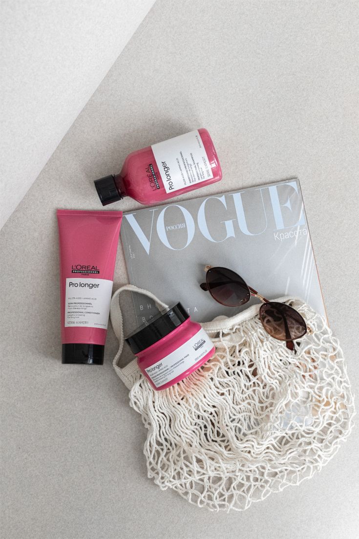 L'Oréal Professionnel Pro Longer Conditioner 200ml - Afbeelding 2