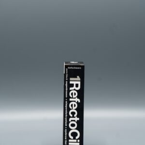 Refectocil Wenkbrauw- en Wimperverf diep zwart - 15 ml