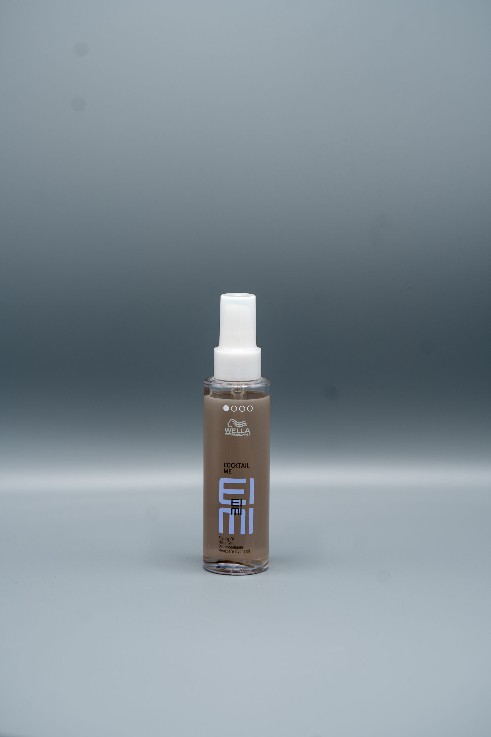 Wella Styling EIMI Smooth Cocktail Me