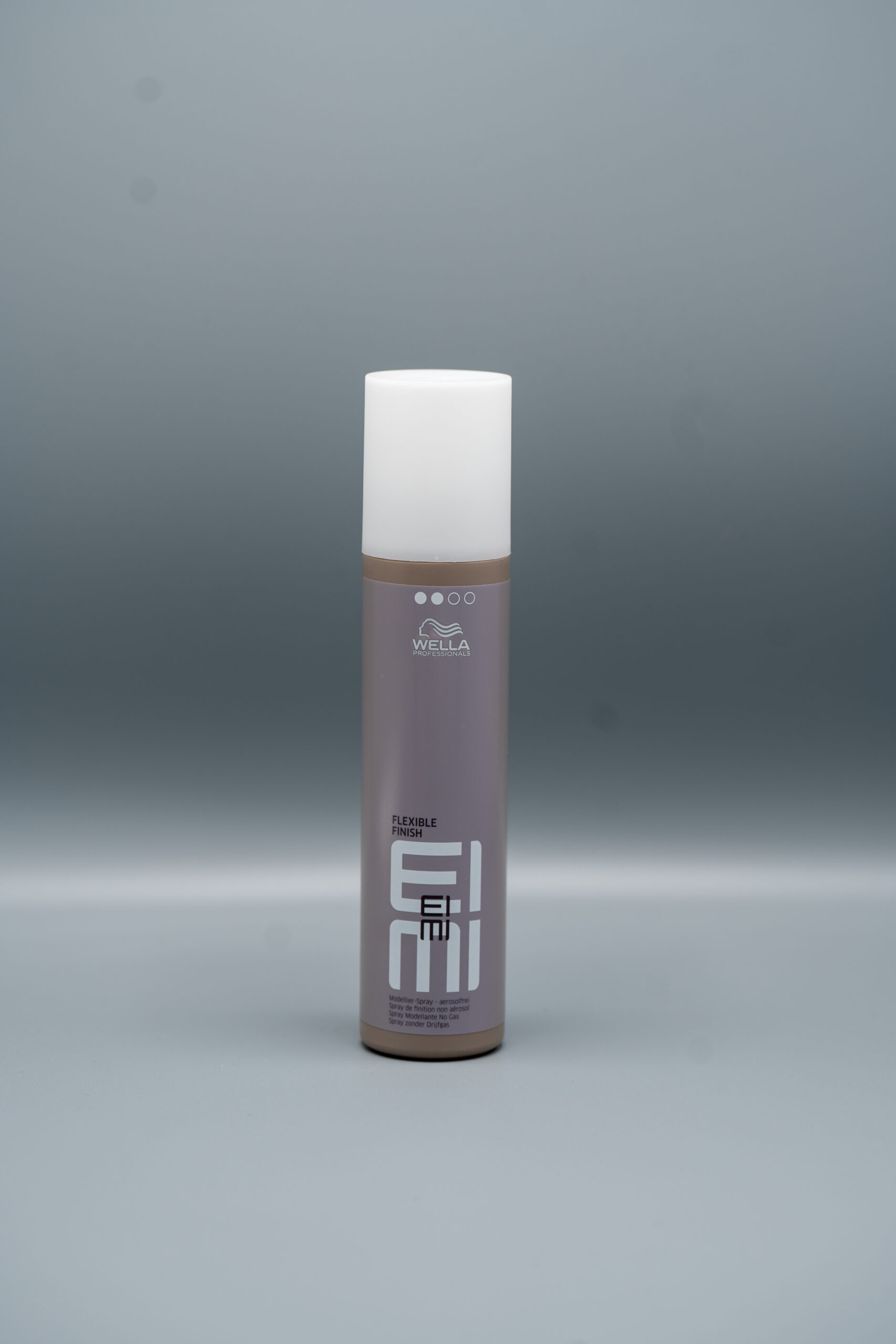 Wella Eimi flexible finish -spray zonder drijfgas 250ml