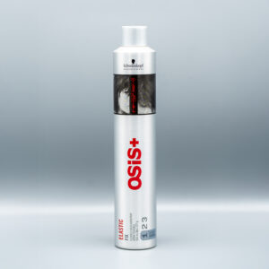 Osis Elastic Fix -flexible hold hairspray 500ml  .factor 1