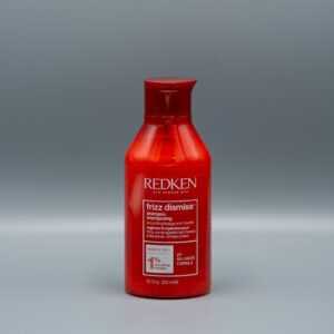 Redken Frizz Dismiss Shampoo - 300 ml