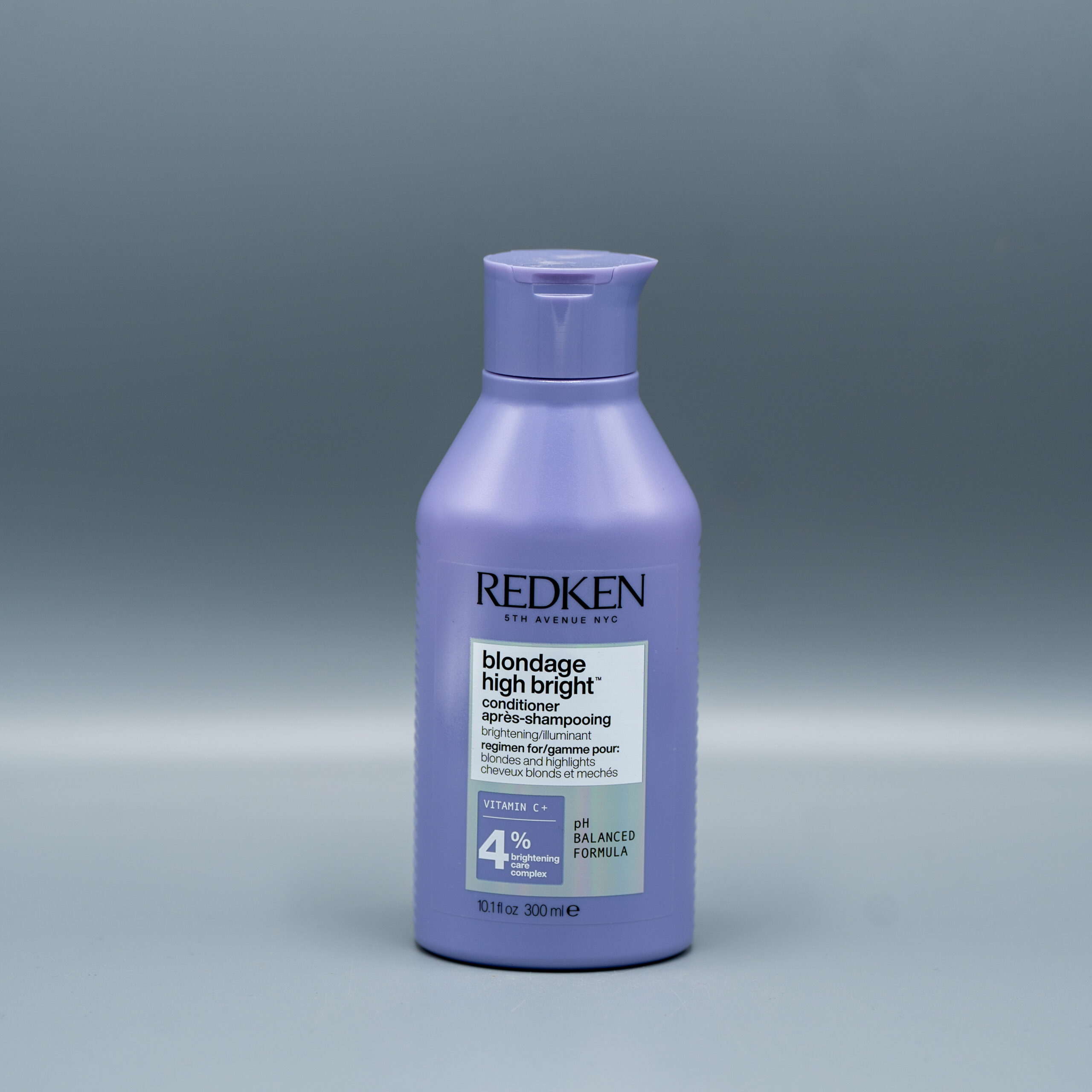 Redken Blondage High Bright Conditioner - 300 ml