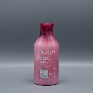 Redken Volume Injection Shampoo - 300 ml