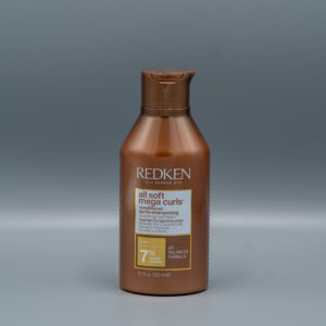 Redken All Soft Mega Curls Conditioner - 300ml