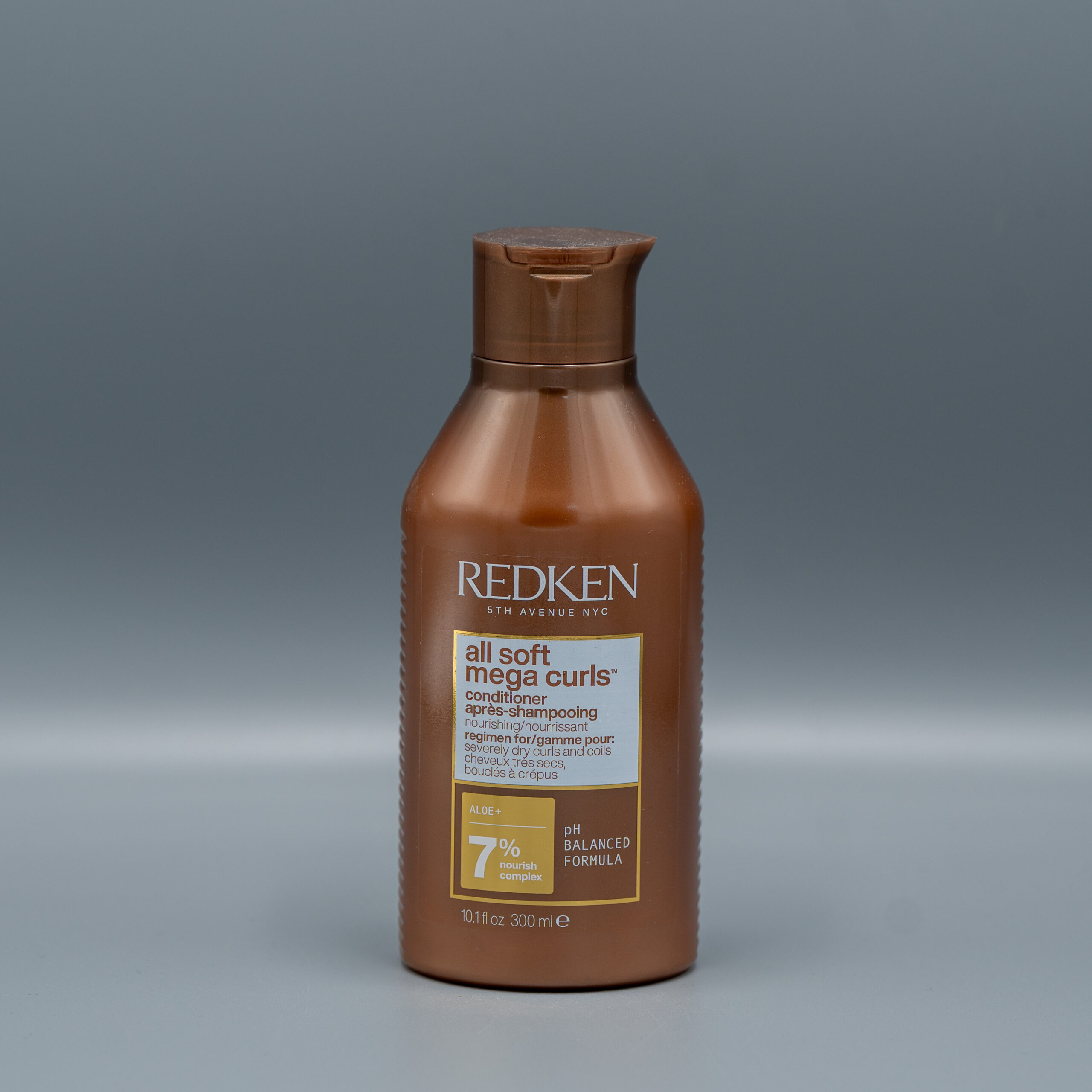 Redken All Soft Mega Curls Conditioner - 300ml