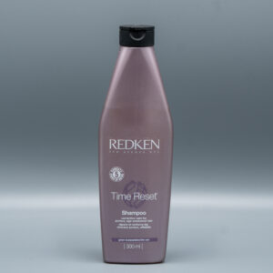Redken Time Reset shampoo for Age weakened Hair 300ml
