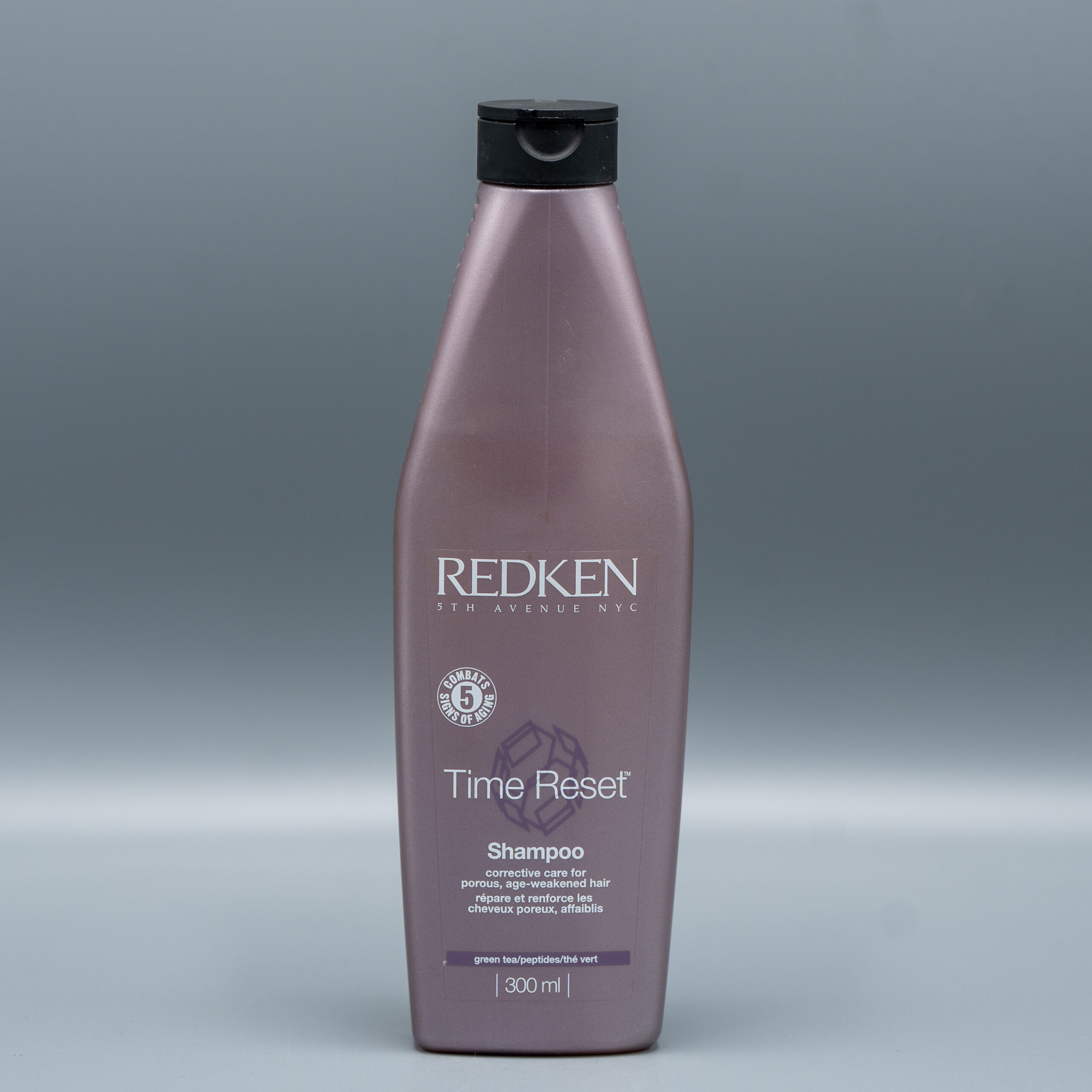 Redken Time Reset shampoo for Age weakened Hair 300ml