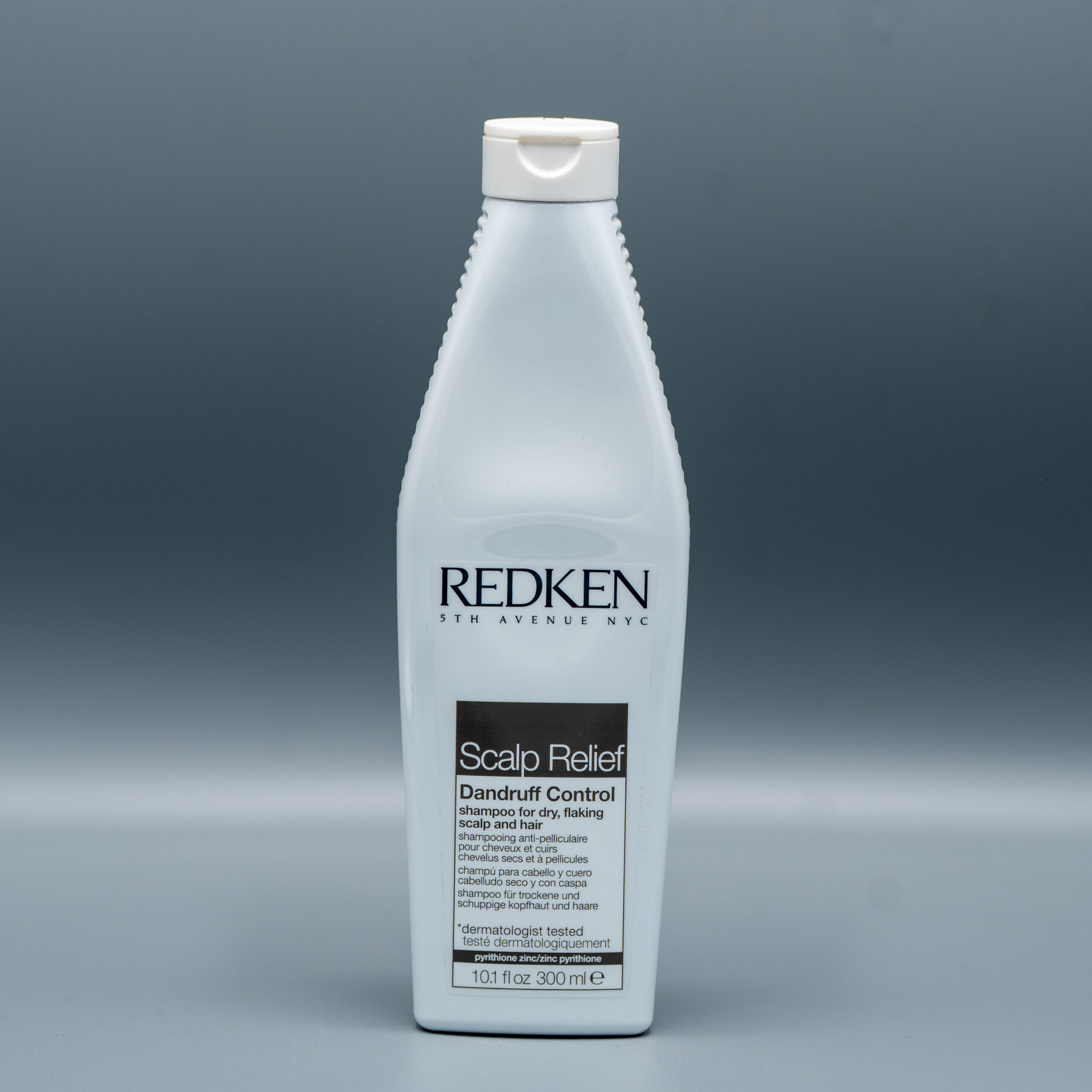 Redken Scalp Relief Dandruff Control Shampoo 300ml