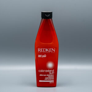 Redken color extend sun- after-sun shampoo
