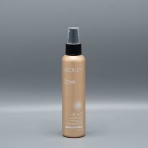 Redken all soft supple touch