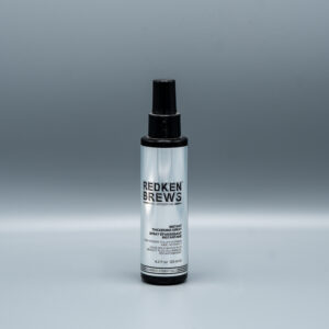 Redken Brews volume thickening spray