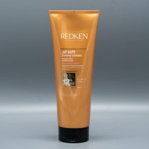 Redken All Soft Heavy Cream Haarmasker 250ml