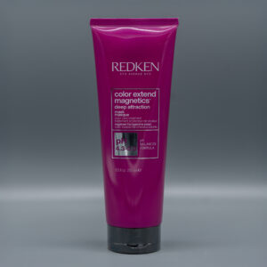 Redken's Color Extend magnetics deep attrection mask 250ml