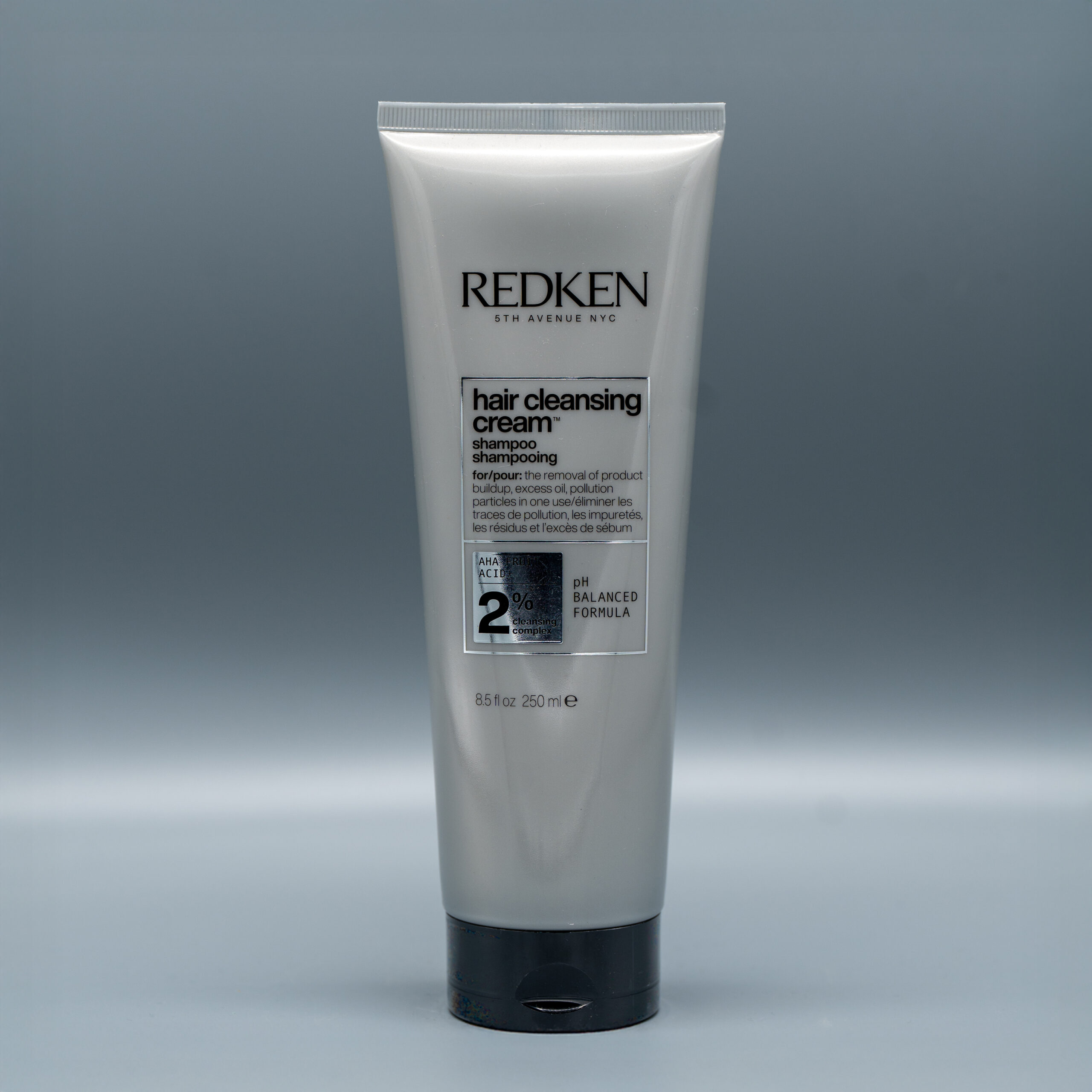Redken Hair Cleansing Cream shampoo 250ml