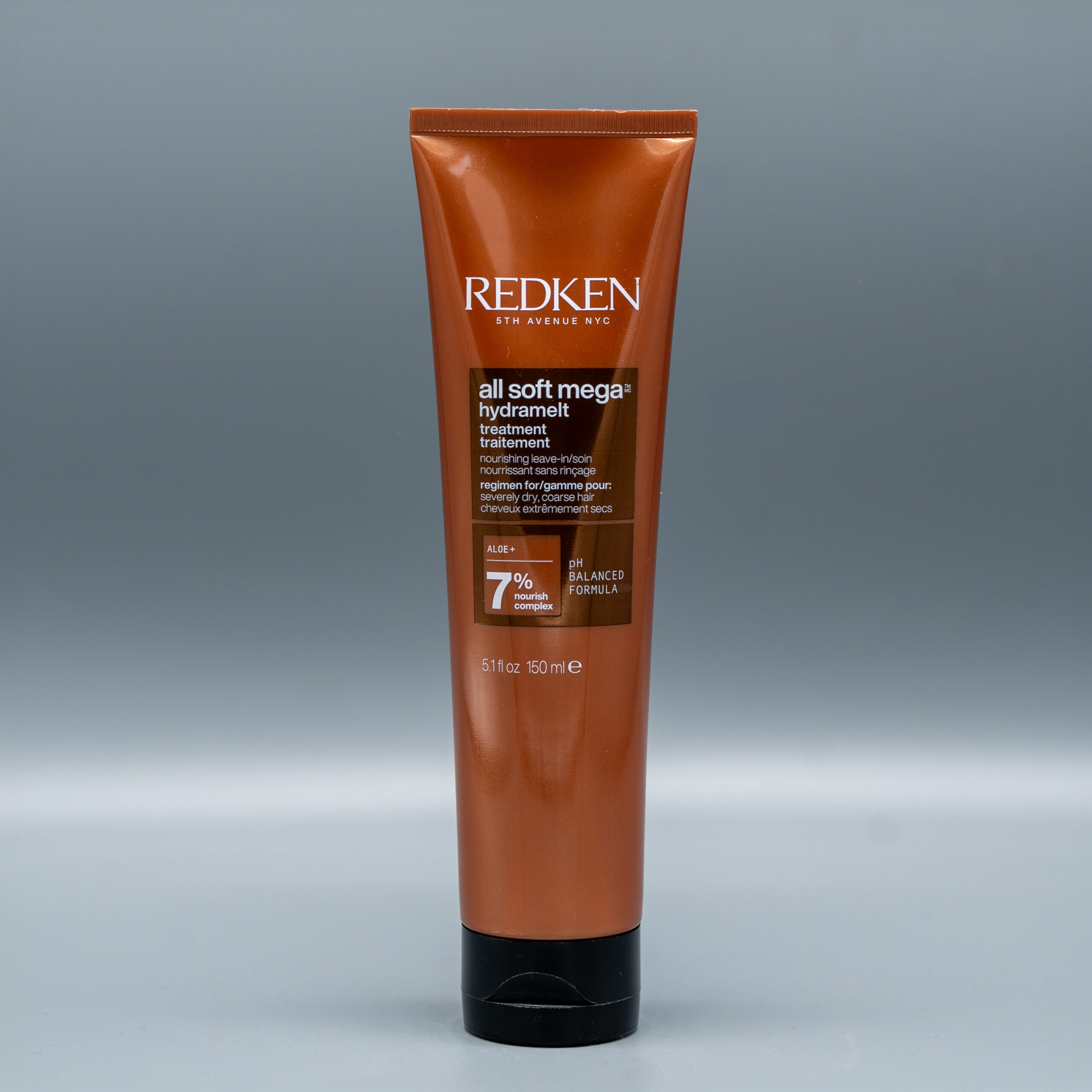 De Redken All Soft Mega Leave-in Condtioner 150 ml