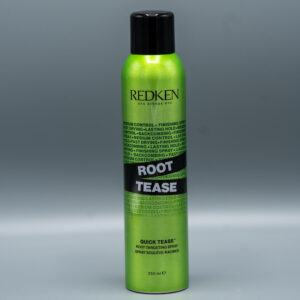 De Redken Root Tease finishing spray 250ml