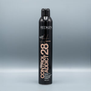 Redken Styling Control Hairspray 28 Control Addict 400ml