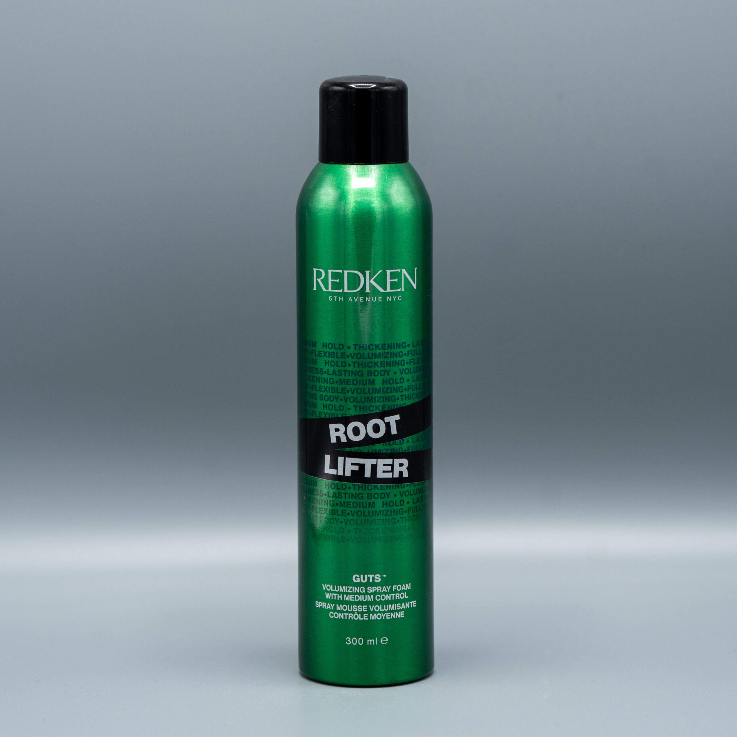 Redken - Root Lifter Volume Haarmousse - 300 ml