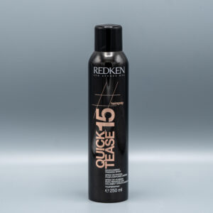 Redken Quick Tease 15 hairspray 250ml