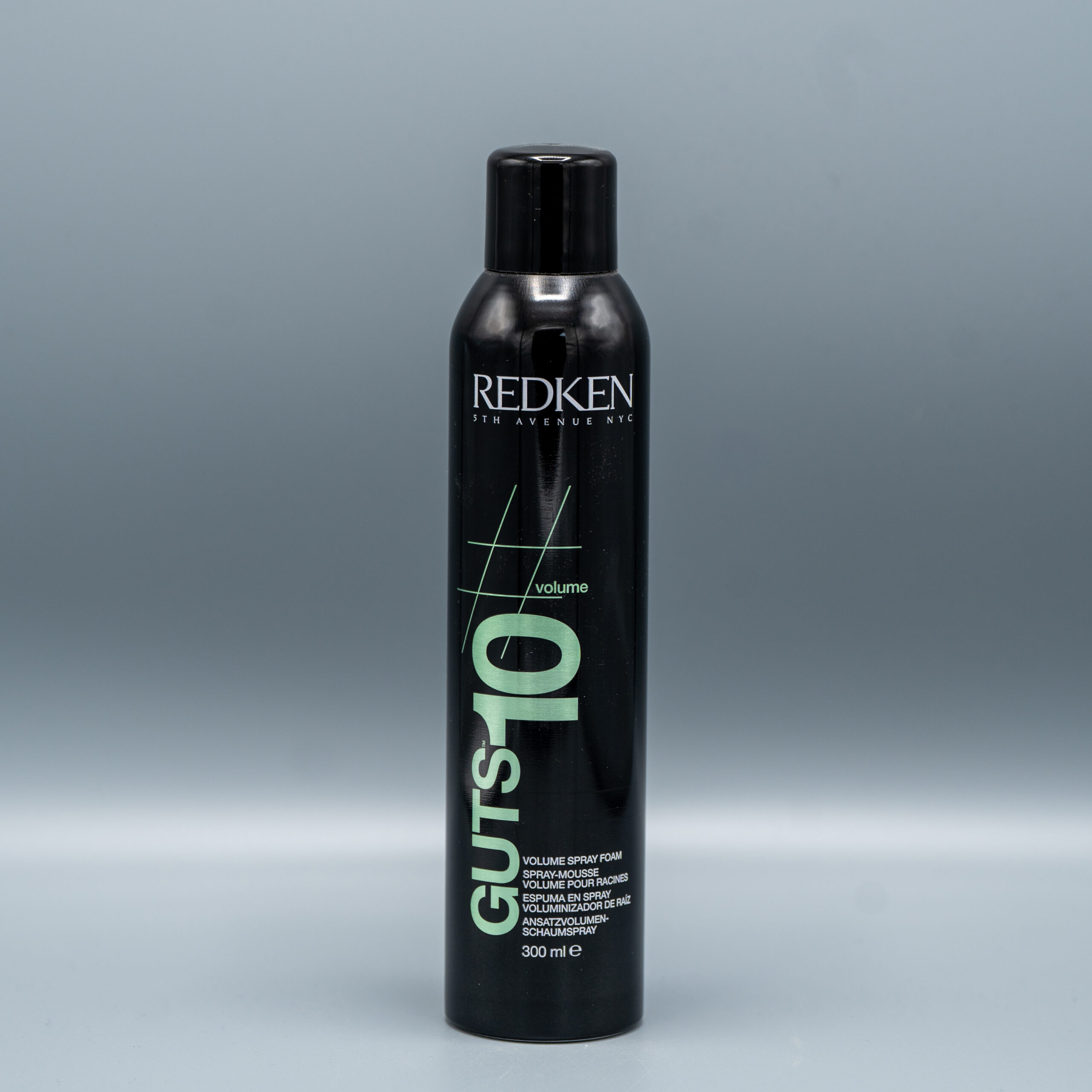 Redken - Redken Guts Volume Spray Foam 300ml