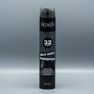 Redken Max Hold Hairspray 300ml