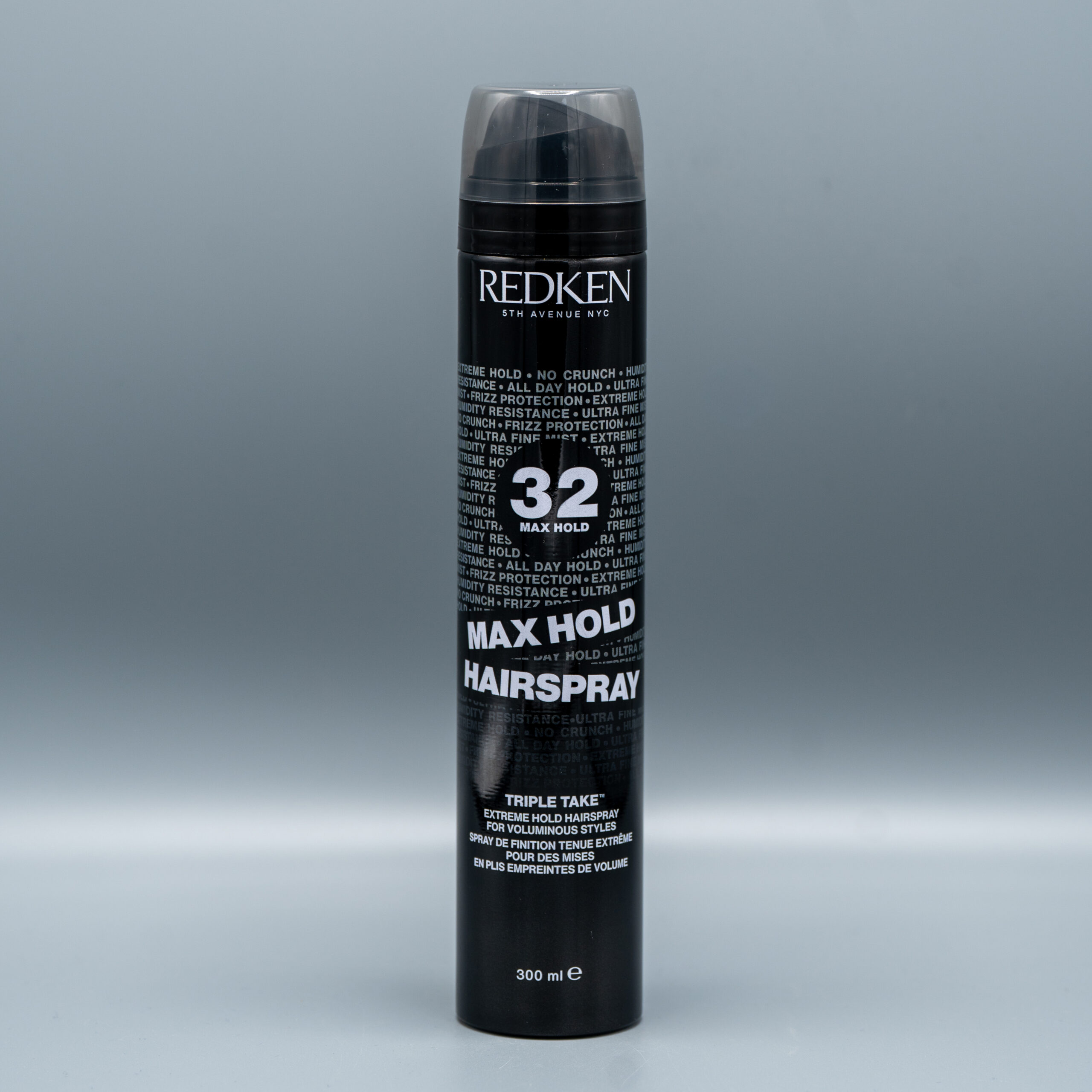 Redken Max Hold Hairspray 300ml