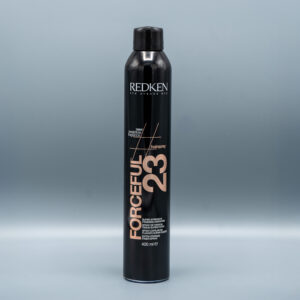 Redken Forceful 23 Super Strength Hairspray 400ml