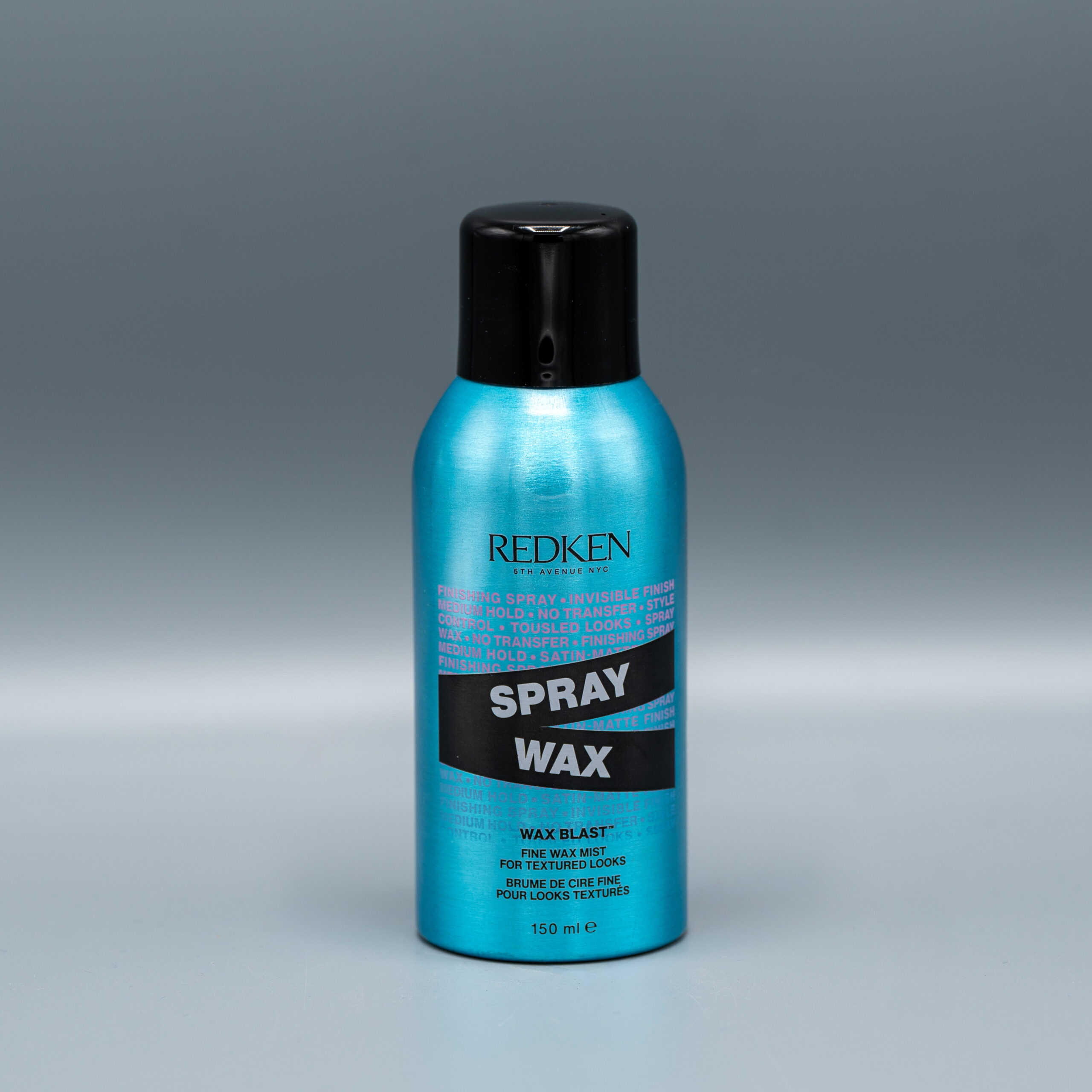 Redken Wax Spray 150ml