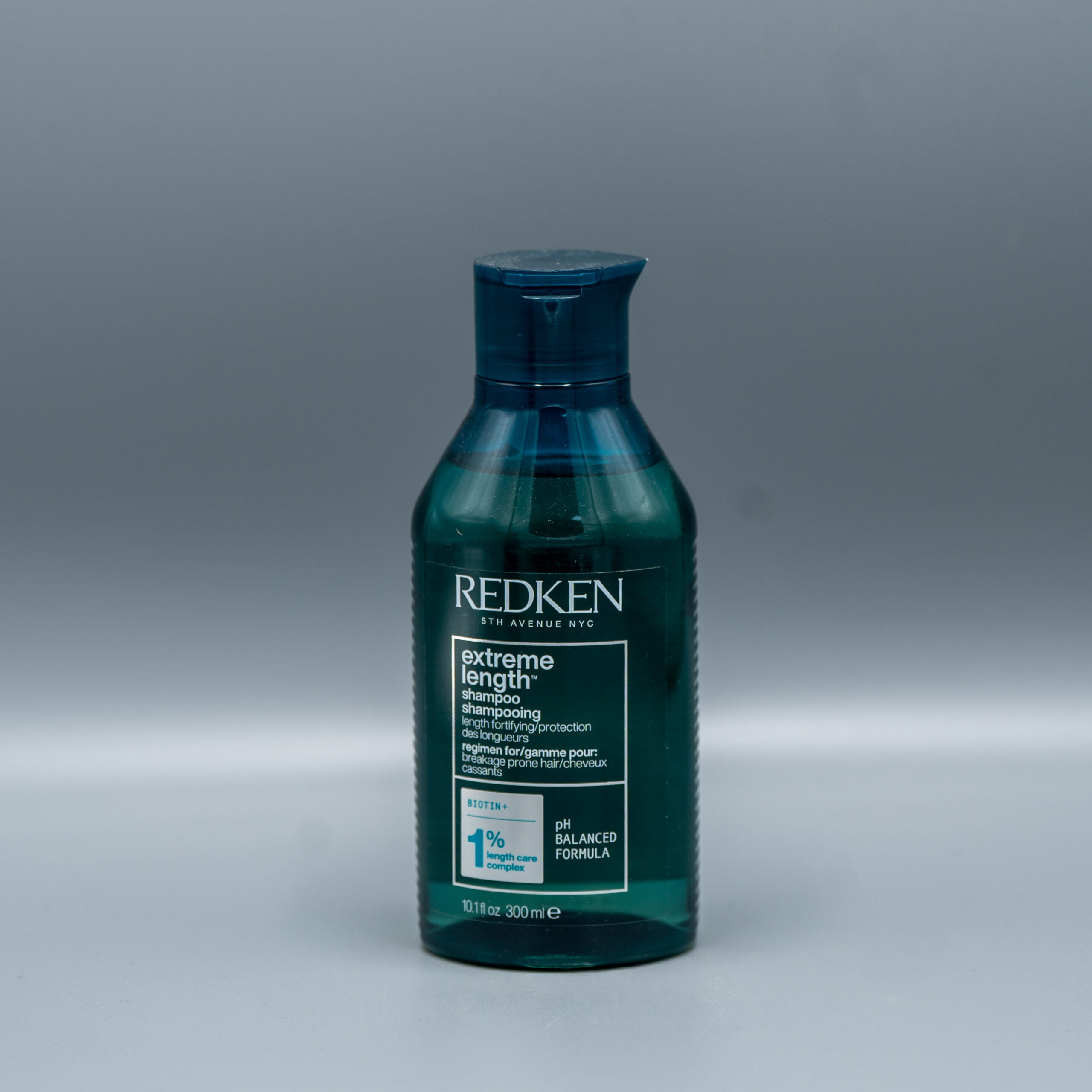 Redken - Extreme Length shampoo 300ml