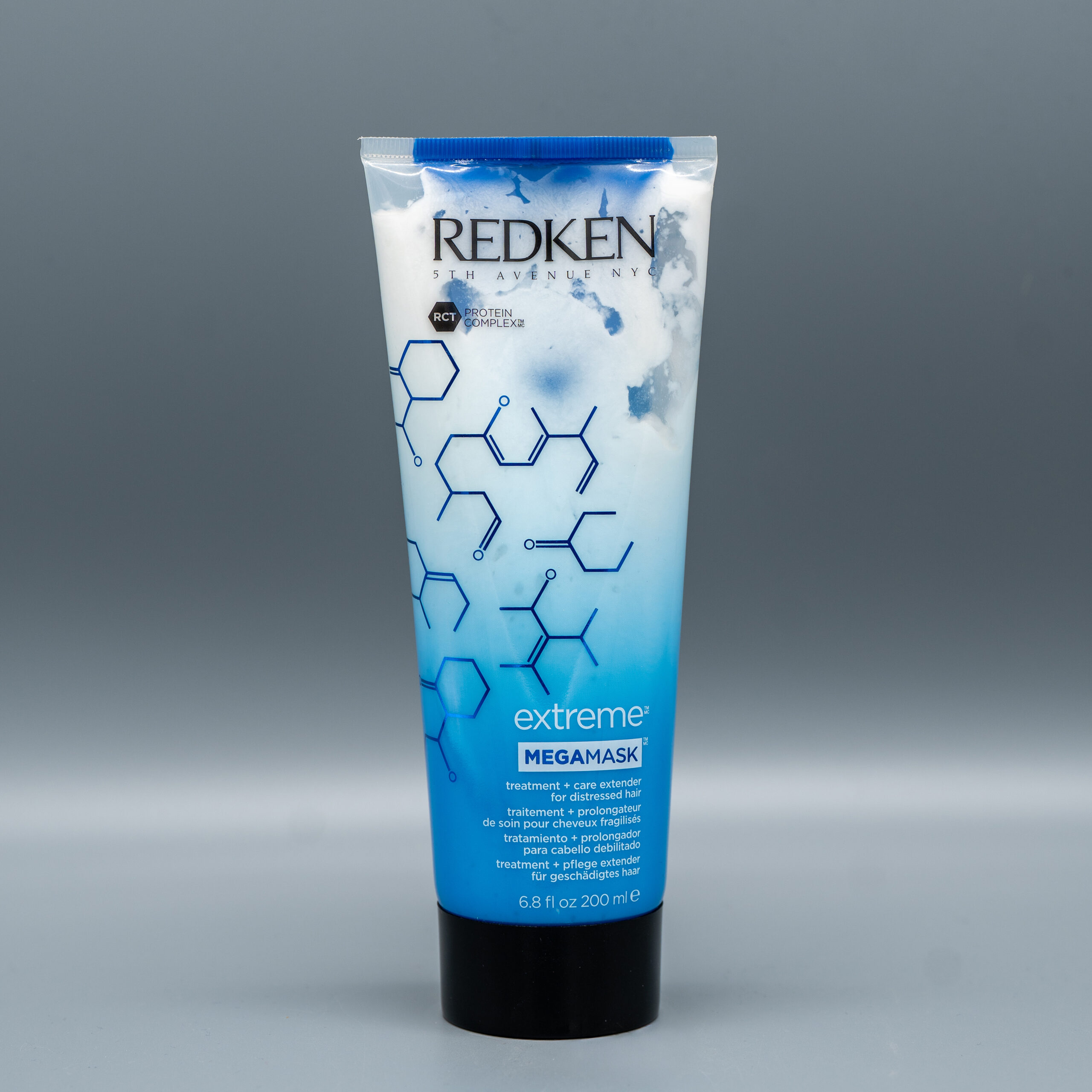 Redken Extreme Mega Masker 200ml