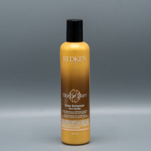 Redken Blonde Glam Color Enhancer - Rich Vanilla 250ml