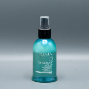 Redken Curvaceous Wind Up Curly Wavy Hair 145ml