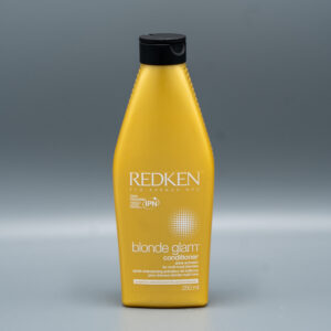 Redken Blondes Glam Conditioner 250ml