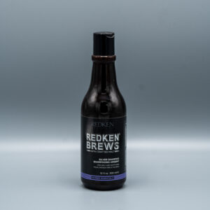 Redken Brews Silver Shampoo 300ml