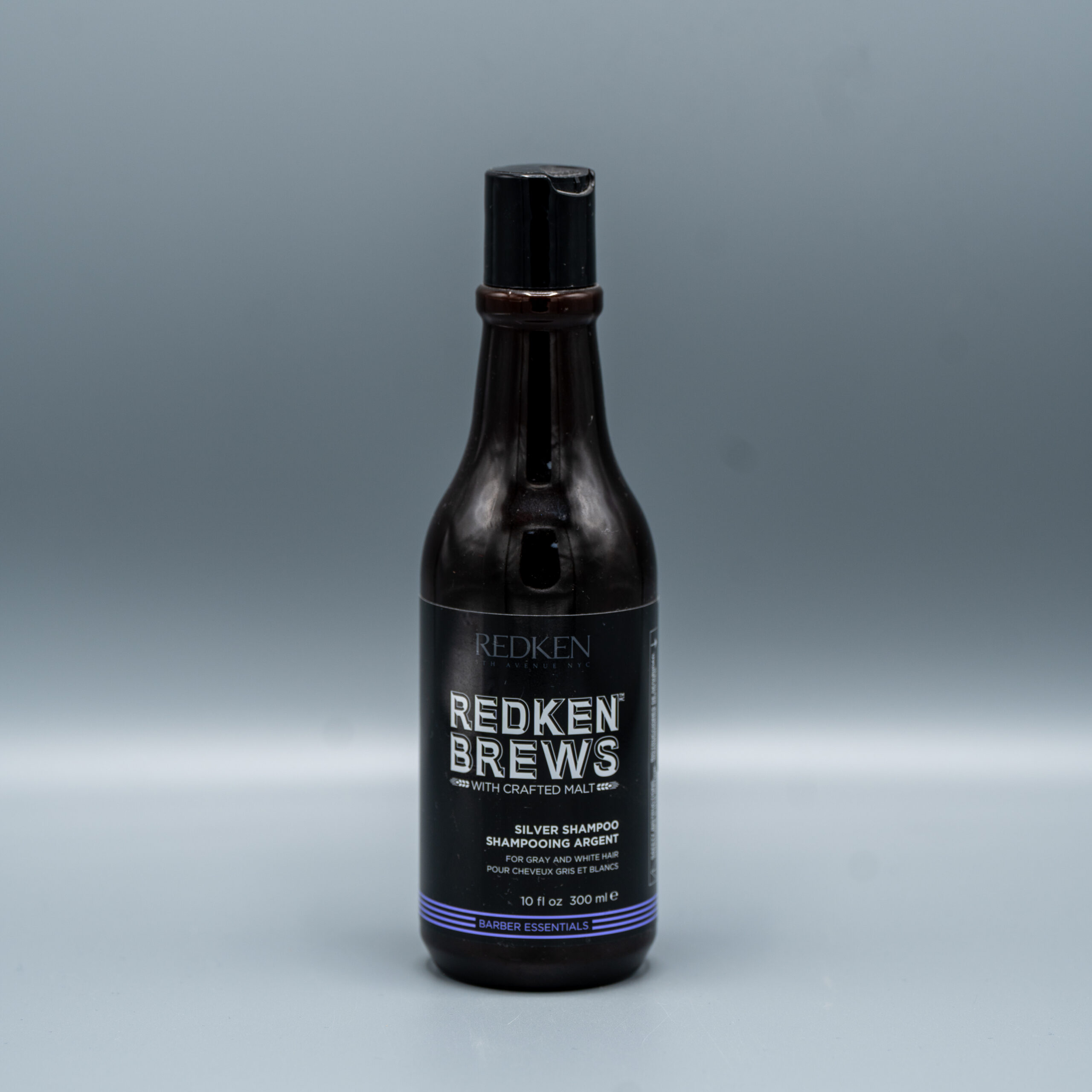 Redken Brews Silver Shampoo 300ml