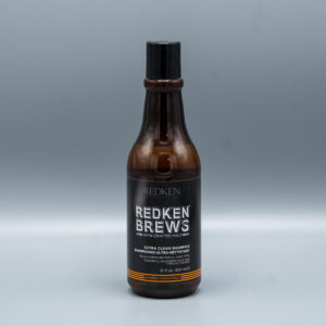 Redken Brews Extra Clean Shampoo 300ml