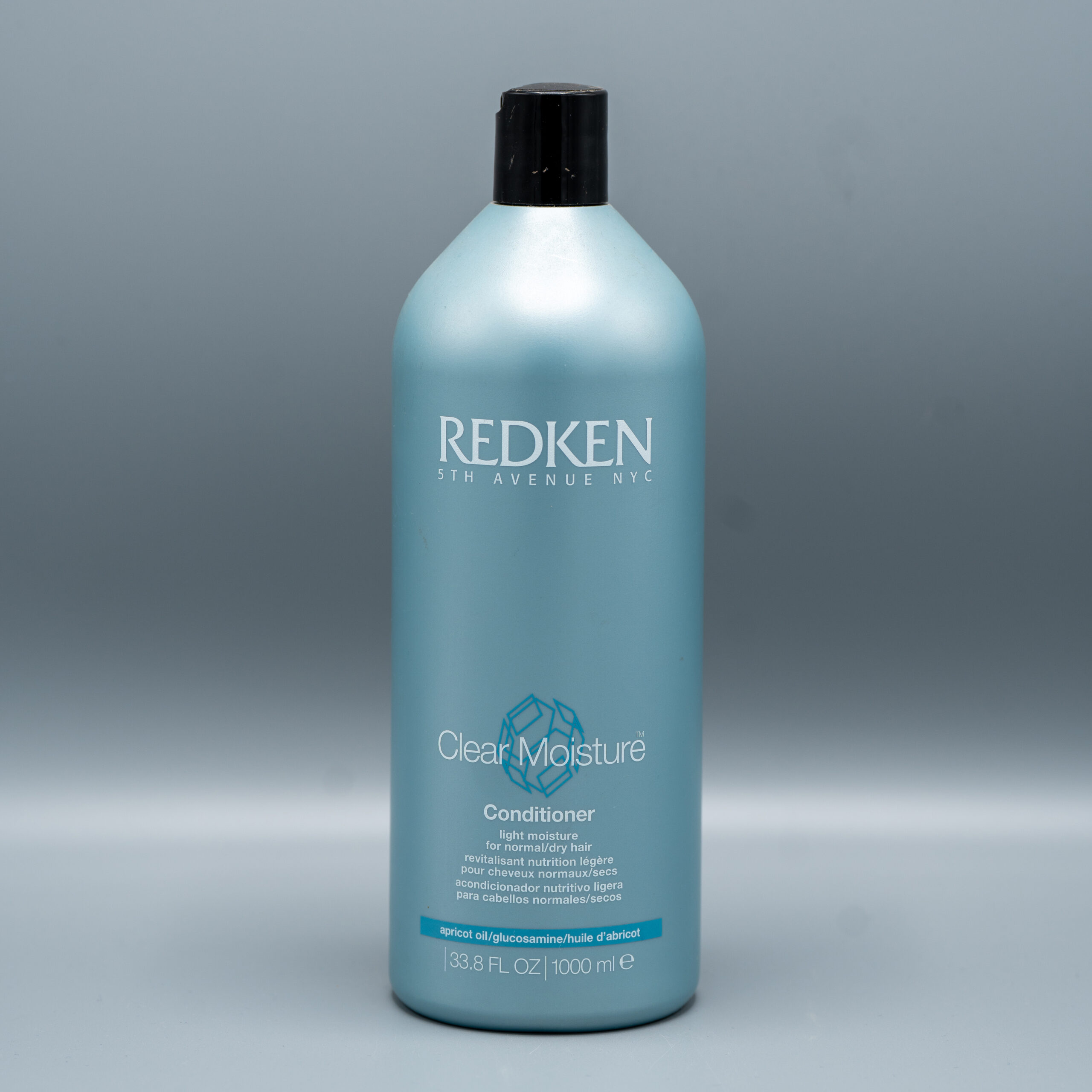 Redken Clear Moisture Conditioner 1000 ML