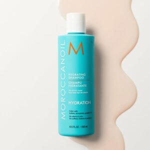 Morroccanoil Hydrating Shampoo70Ml/250Ml