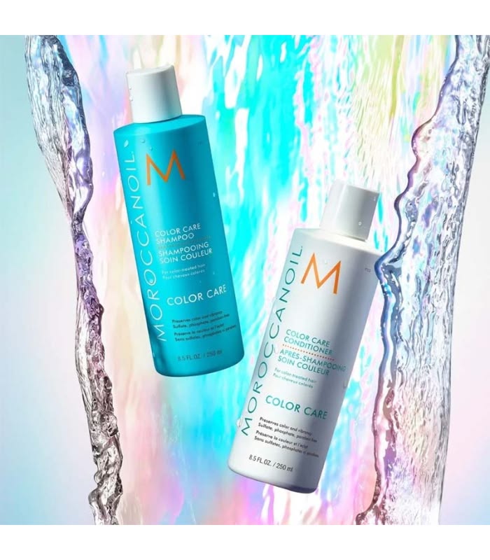 Color Care conditioner 250ml - Afbeelding 2